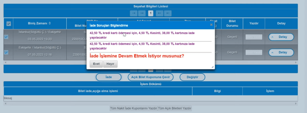 Posta.tcdd.gov.tr Giriş - Oturum Aç Giriş Portal  